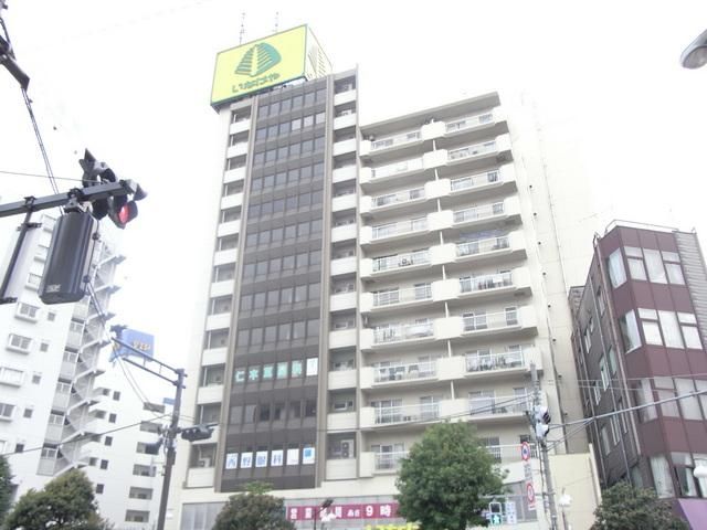 スーパー　いなげや（スーパー）まで250m