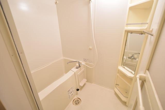 バス・シャワールーム　※参考写真