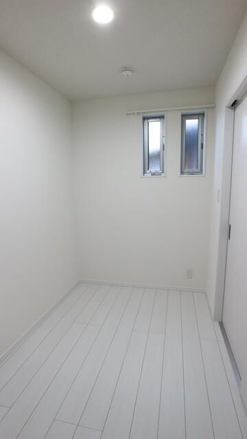 その他部屋・スペース　寝室にいかがでしょうか