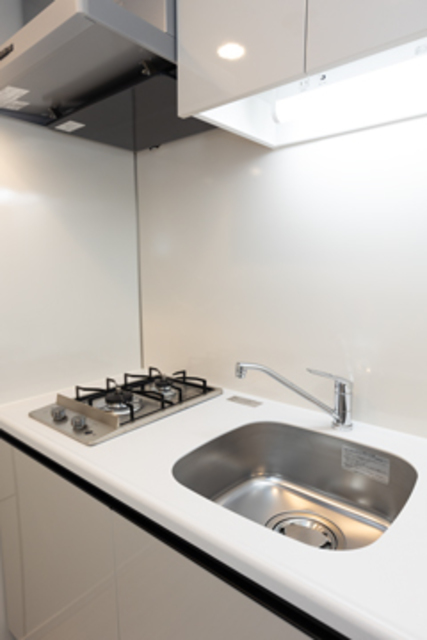 キッチン　システムキッチン