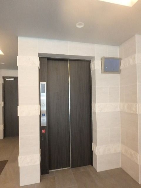 その他共有部分　NULL