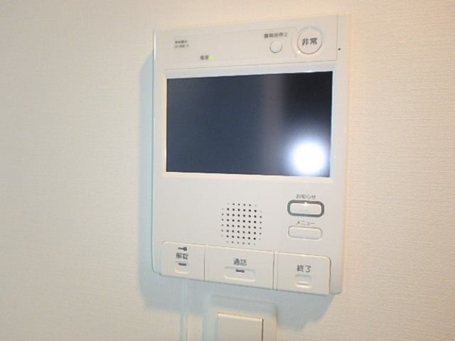 その他設備　NULL