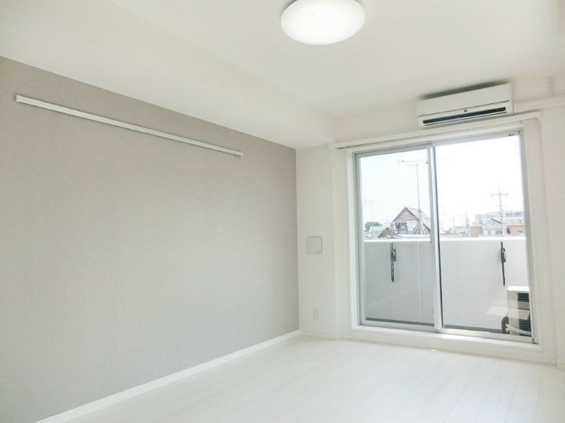 居室・リビング　NULL