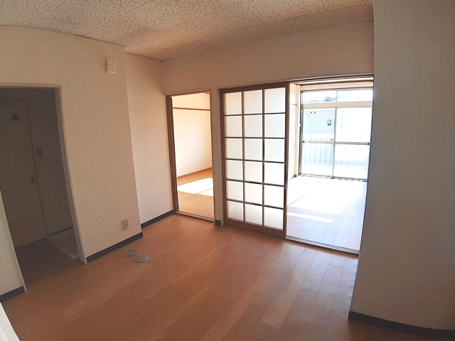 その他　イメージ（同建物内別部屋の写真です）