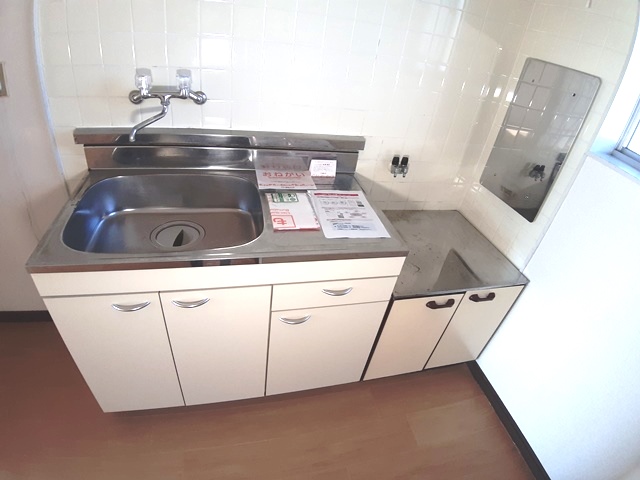 その他部屋・スペース　イメージ（同建物内別部屋の写真です）