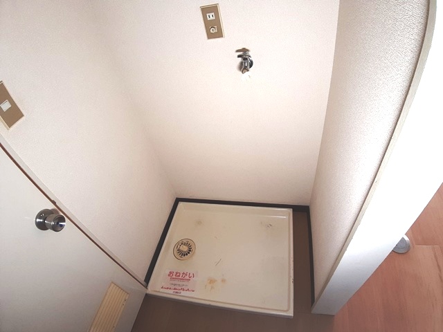 その他設備　イメージ（同建物内別部屋の写真です）