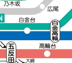 その他　☆路線図☆