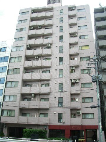 建物外観　☆きれいな外観☆