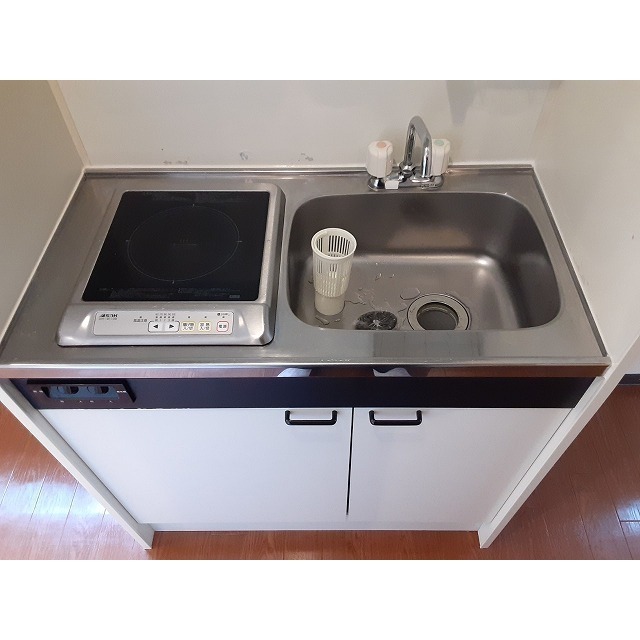 キッチン　他部屋写真