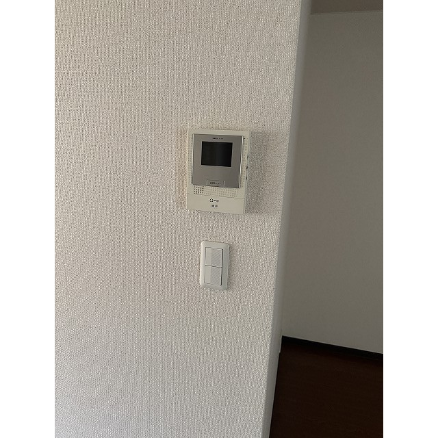 その他　インターホン