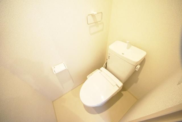 トイレ　★トイレは落ち着きの空間★