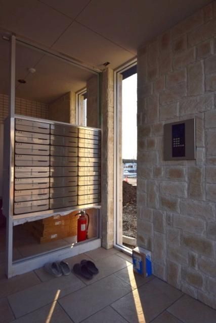 その他共有部分　★オートロック付きです★