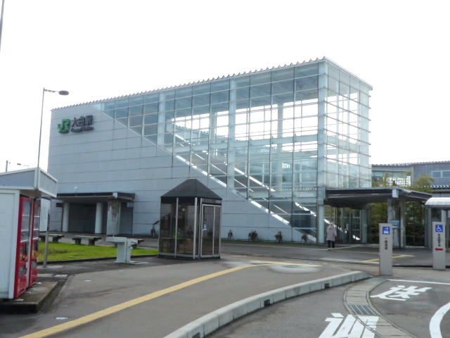 その他　ＪＲ大曲駅　東口（その他）まで1400m