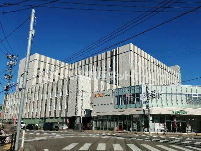 病院　大曲厚生医療センター（病院）まで1440m