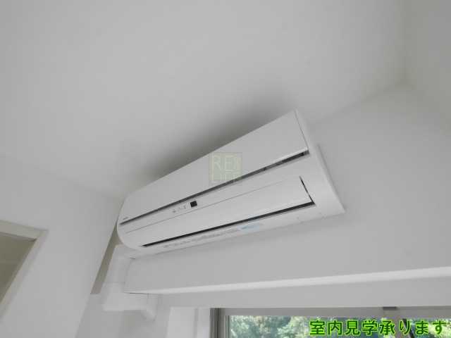 その他設備　ガーラ・プレシャス神宮外苑(別部屋の参考写真です。)