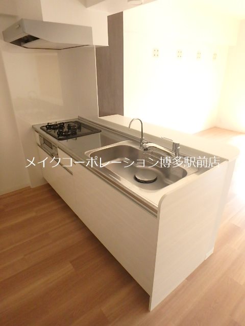 キッチン　同物件別部屋引用・現状優先です♪