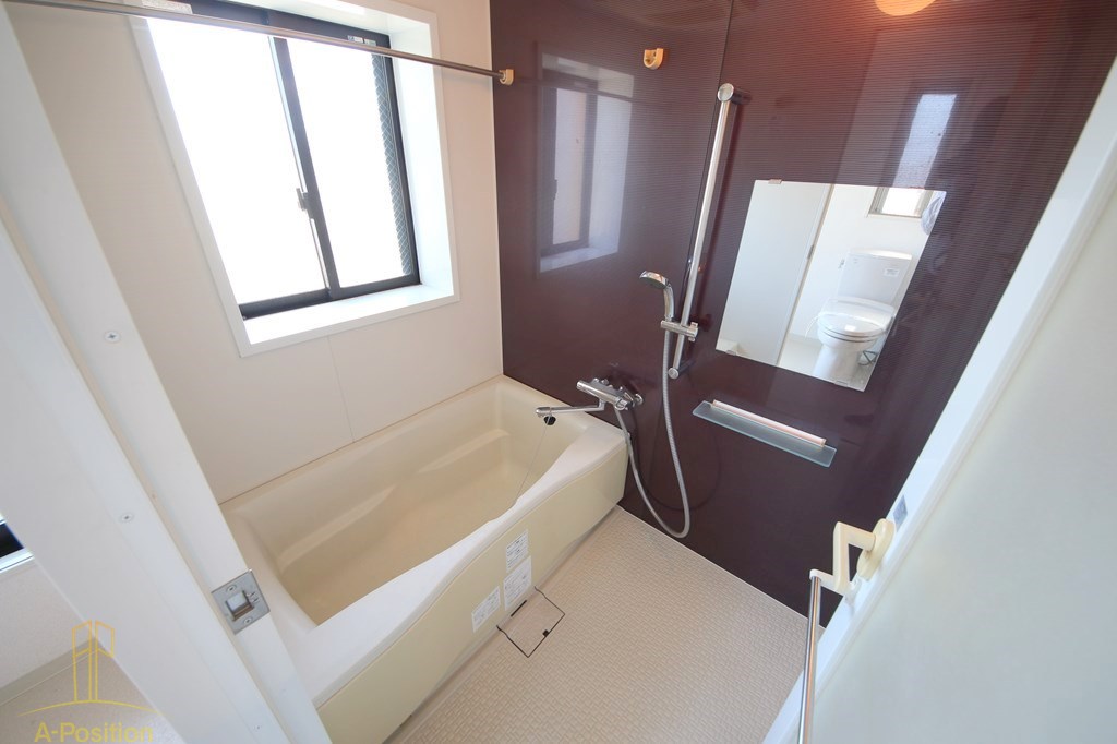 バス・シャワールーム　クリスタルブライト本町東