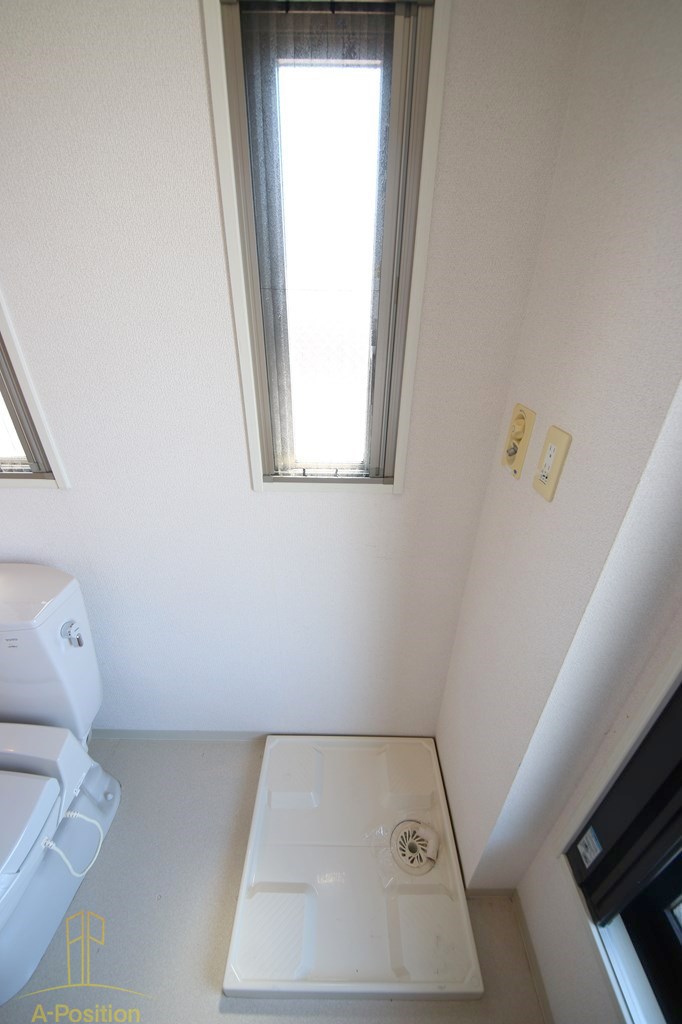 その他設備　クリスタルブライト本町東