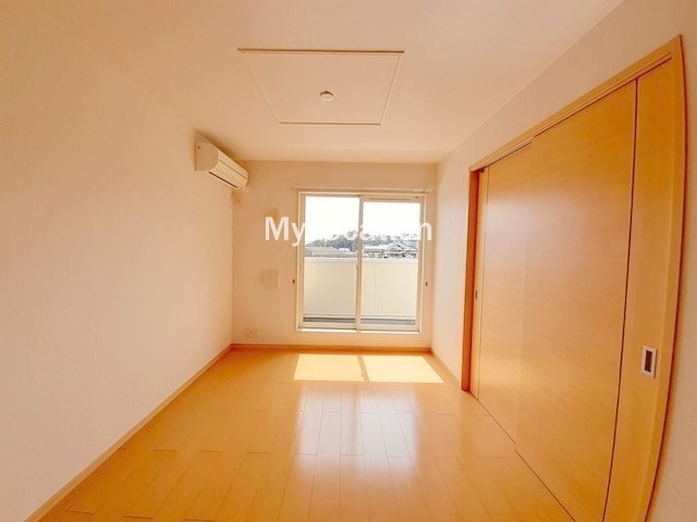 居室・リビング　☆快適なくつろぎ空間です☆