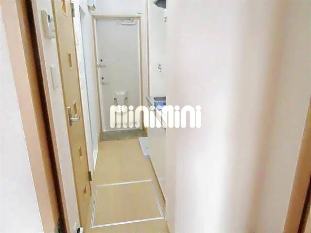 玄関　別号室の参考写真