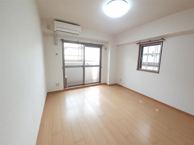 その他部屋・スペース　内装です