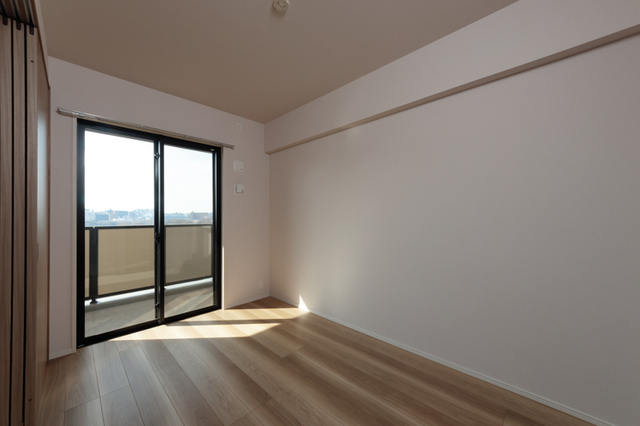 その他　※写真は同タイプ住戸です。