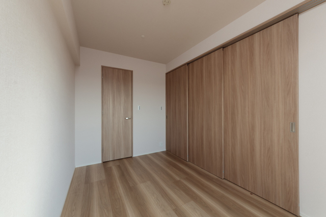 その他　※写真は同タイプ住戸です。