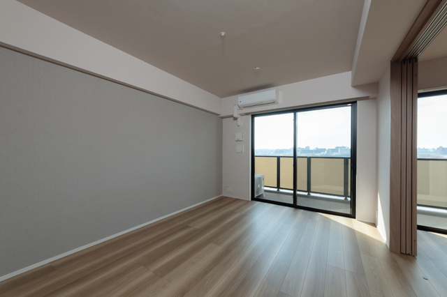 居室・リビング　※写真は同タイプ住戸です。