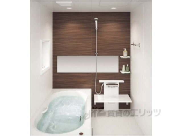 バス・シャワールーム　同仕様