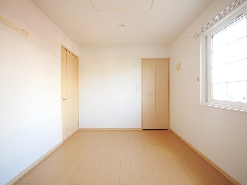 その他部屋・スペース　洋6帖