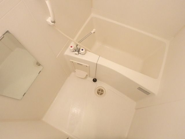 バス・シャワールーム　☆バスルーム☆