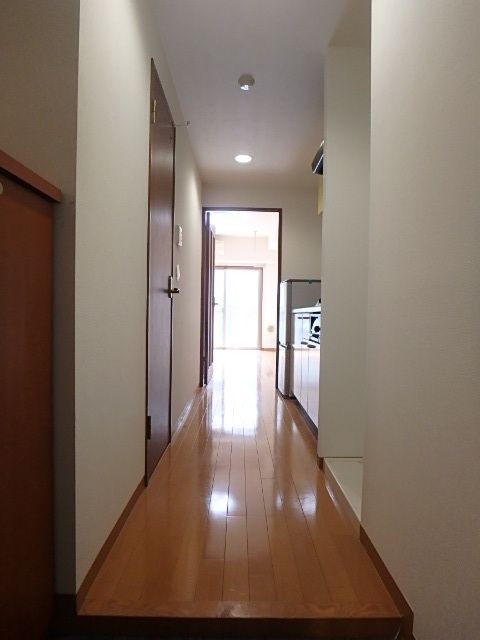 玄関　☆玄関☆