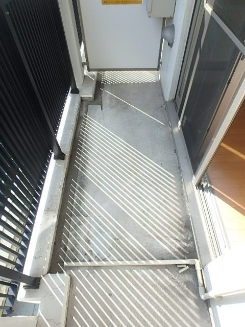 バルコニー　☆バルコニー☆