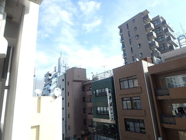 眺望　☆景色☆