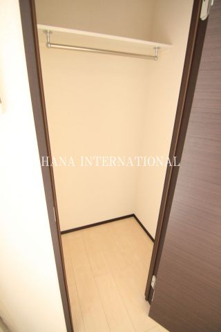 収納　2Ｆ参考写真