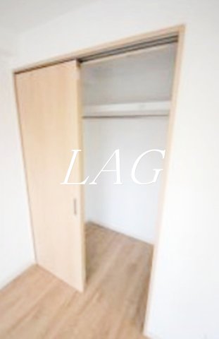 収納　収納です。