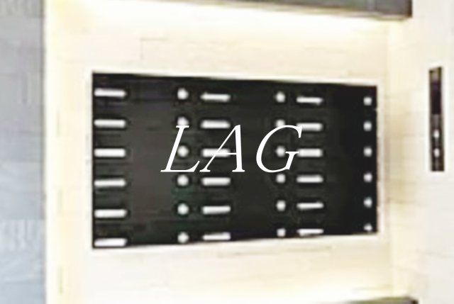 その他共有部分　集合ポストです。