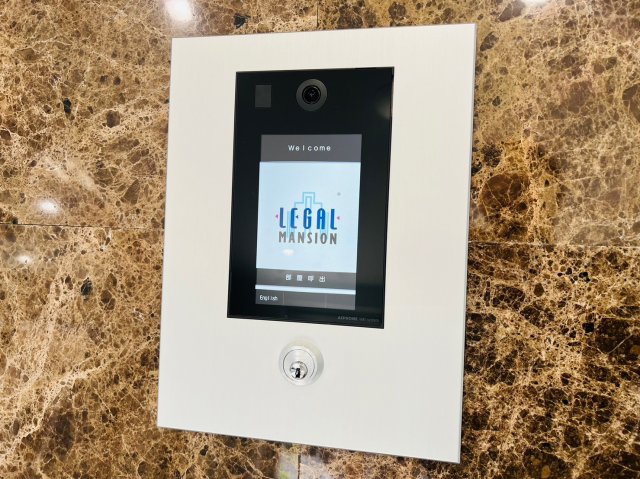 セキュリティ　セキュリティ