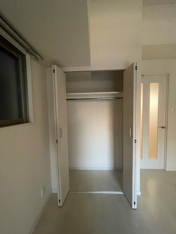 収納　※同物件別号室参考写真
