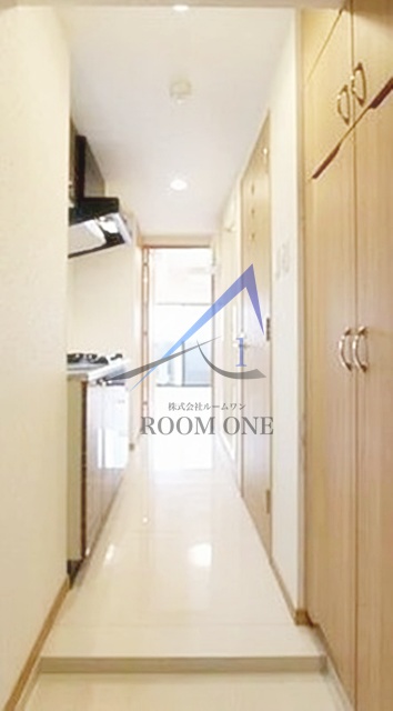 玄関　玄関です。