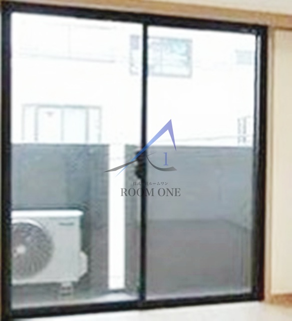 バルコニー　バルコニーです。