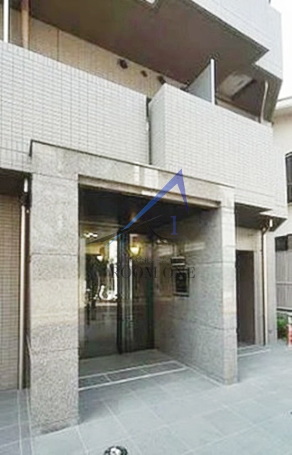 エントランス　エントランスです。