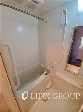 バス・シャワールーム　風呂