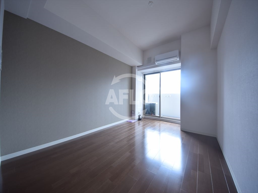 居室・リビング　プライムアーバン御堂筋本町　明るいお部屋