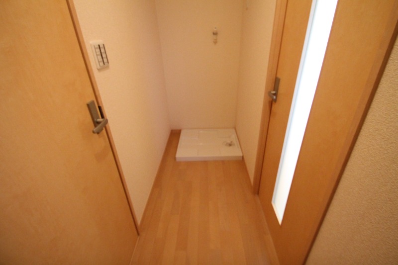 その他設備　※同タイプの写真です