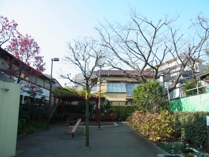 公園　向山一丁目公園（公園）まで230m