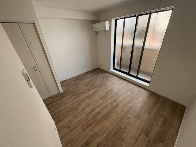その他部屋・スペース　寝室です