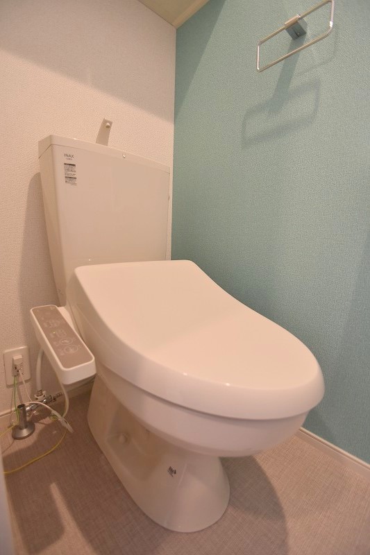 トイレ　安芸区の賃貸情報はシティホーム海田センターへお任せください