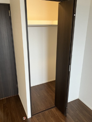 収納　別部屋参考写真