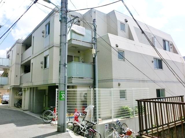 建物外観　★外観★